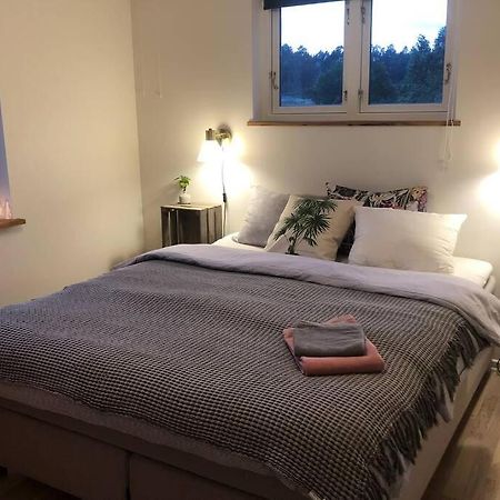 Cottage Perfect For Short Time Rent 거스타브스버그 외부 사진