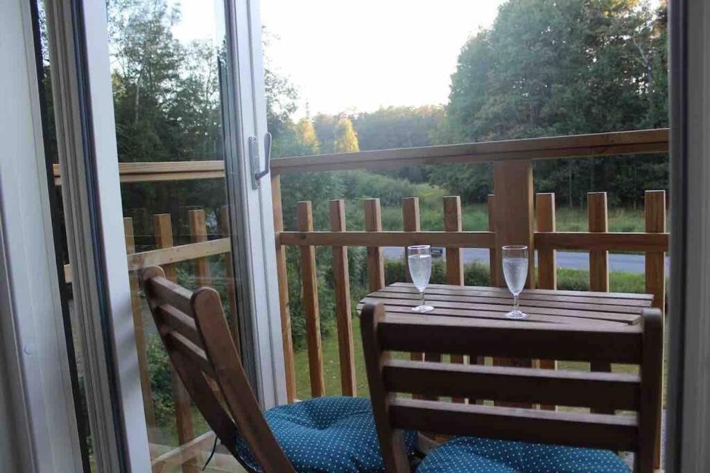 Cottage Perfect For Short Time Rent 거스타브스버그 외부 사진