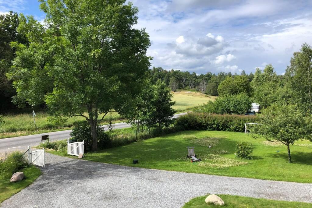 Cottage Perfect For Short Time Rent 거스타브스버그 외부 사진